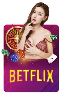 Betflix Slots Online
